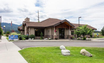 Post Falls Family Dental Center and Sleep Better Northwest