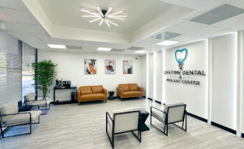 Lifetime Dental and Implant Center Katy