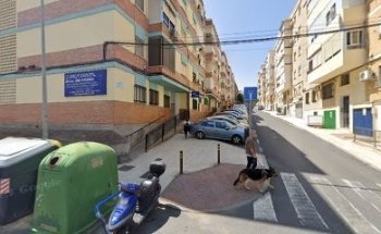 Clínica Dental Doctores de Mora - Huelva