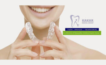 Manassas Pediatric Dentistry - Kakar Dental Group