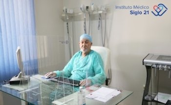 21st Century Medical Institute