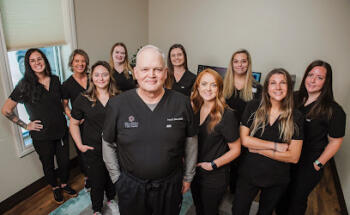Oklahoma Dental Implants & Oral Surgery