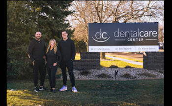 Dental Care Center - Mitchell