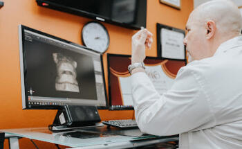 Flower Mound Dental: Dr. William E. Wyatt, Jr.