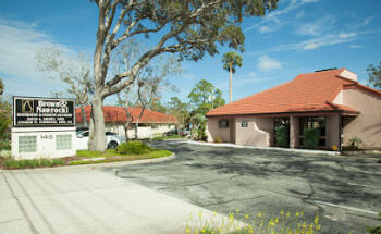 Brown & Nawrocki Restorative and Cosmetic Dentistry