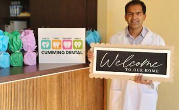Cumming Dental Smiles: Buford Highway