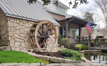 Bailey Dental Group - Cypress Office