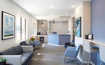 Laurich Dentistry - Canton