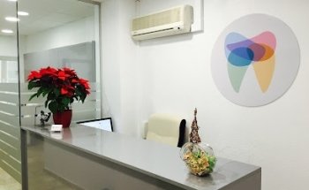 Clínica Microdental Huércal-Overa