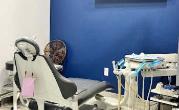Saifee Family Dentistry of Spring