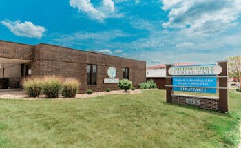 Cottage Grove Dental Care