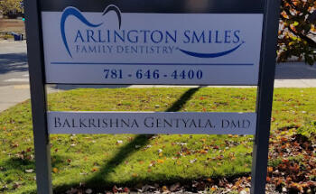 Arlington Smiles - Family Dentistry