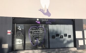 SanaSalud Dental