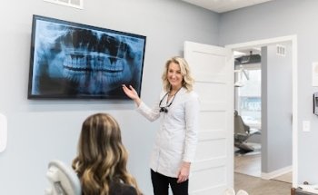 Urbana Dental Smiles
