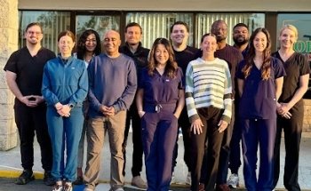 Palm Harbor Premier Dental