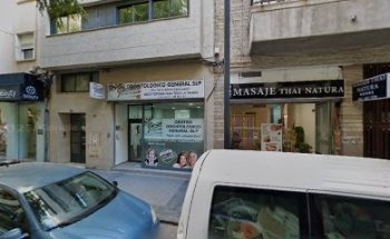 Centro Odontologico General SLP