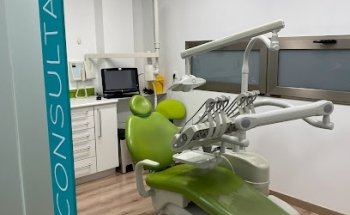 CLÍNICA DENTAL GONZÁLEZ