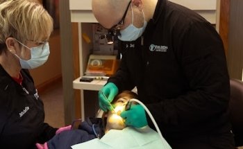 York Dental Associates