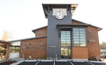 Silverdale Dental Center Invisalign and Implant Dentist