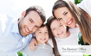 The Dentists' Office - General Dentist