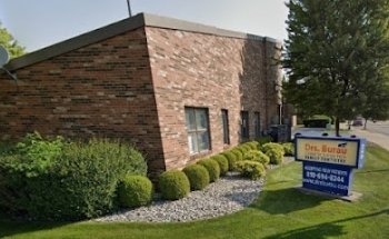 Drs Burau Cosmetic and Family Dentistry