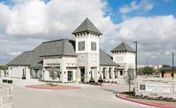 Fisher & Zitterich Dentistry