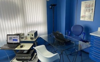 Dental Clinic Pius XII