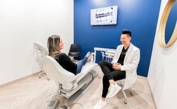 Prestige Dental
