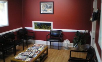 Spivey Family Dentistry