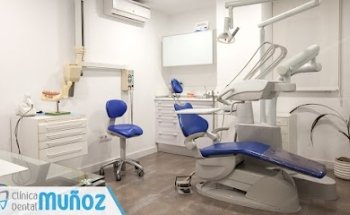 Clínica Dental Muñoz