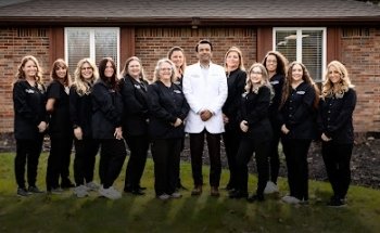 Burton Family Dental