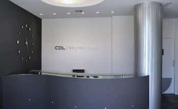 CLINICA DENTAL LOVERA ESPLUGES