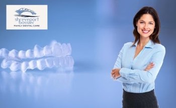 Shreveport Bossier Family Dental Care