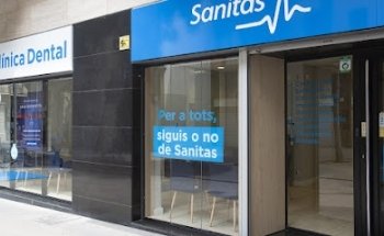 Clínica Dental Milenium Sant Andreu - Sanitas
