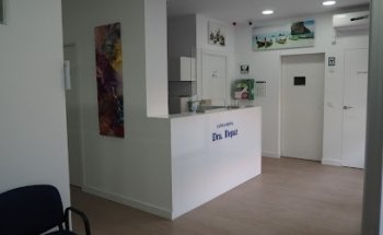 Clinica Dental Dra. Depaz