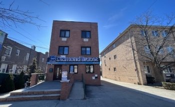 Diamond Braces Orthodontist: Braces & Invisalign