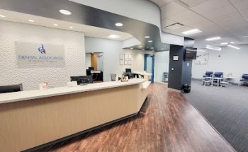 Dental Associates of Northern Virginia in Skyline