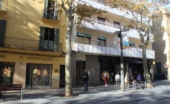 Clínica Dental Drs. Álvarez - Vilanova i la Geltrú