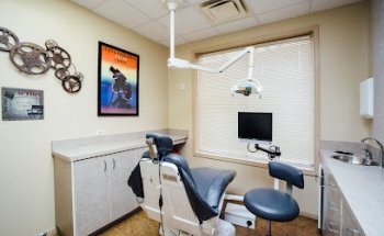 Premier Dental Center New Braunfels