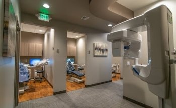 Mint Condition Dental- Liberty Lake
