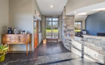 Keenan W. Smith DMD PA