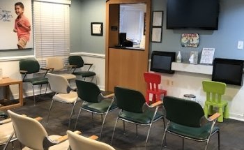 Dentistry for Children Maryland - Olney