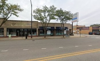 Higgins Family Dental