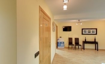 Clínica Ortodoncia Dr. Mariano Núñez