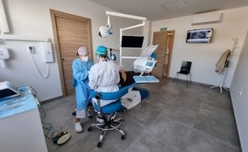 Clinica Illora Dental