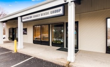 Huntington Family Dental Group
