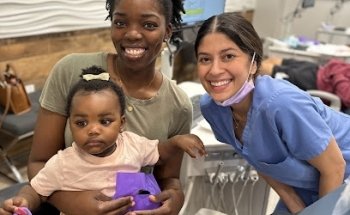 Luna Pediatric Dentistry