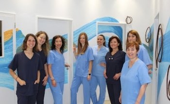 Clínica Dental Achútegui en SAN SEBASTIÁN (DONOSTI)