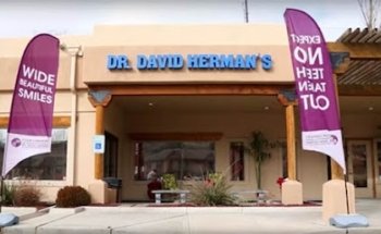 Four Corners Orthodontics & Dental