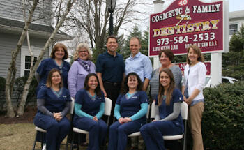 Kitchin Cosmetic & Family Dentistry of Succasunna